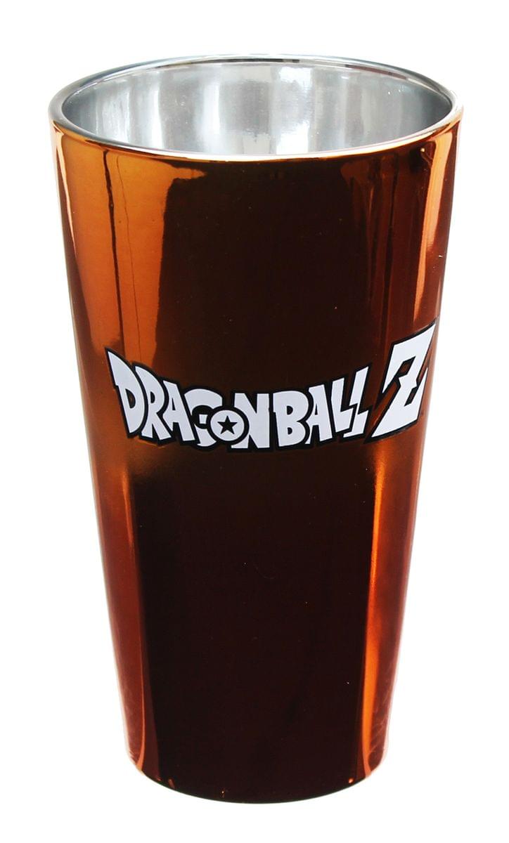 Dragon Ball Z 16oz Pint Glass
