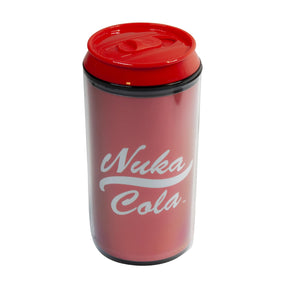 Fallout Collectibles | Fallout Nuka Cola Travel Can | 5.5 Inches