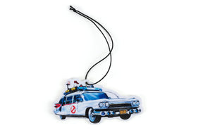 Ghostbusters ECTO-1 Car Air Freshener | New Car Smell | Ghostbusters Collectible