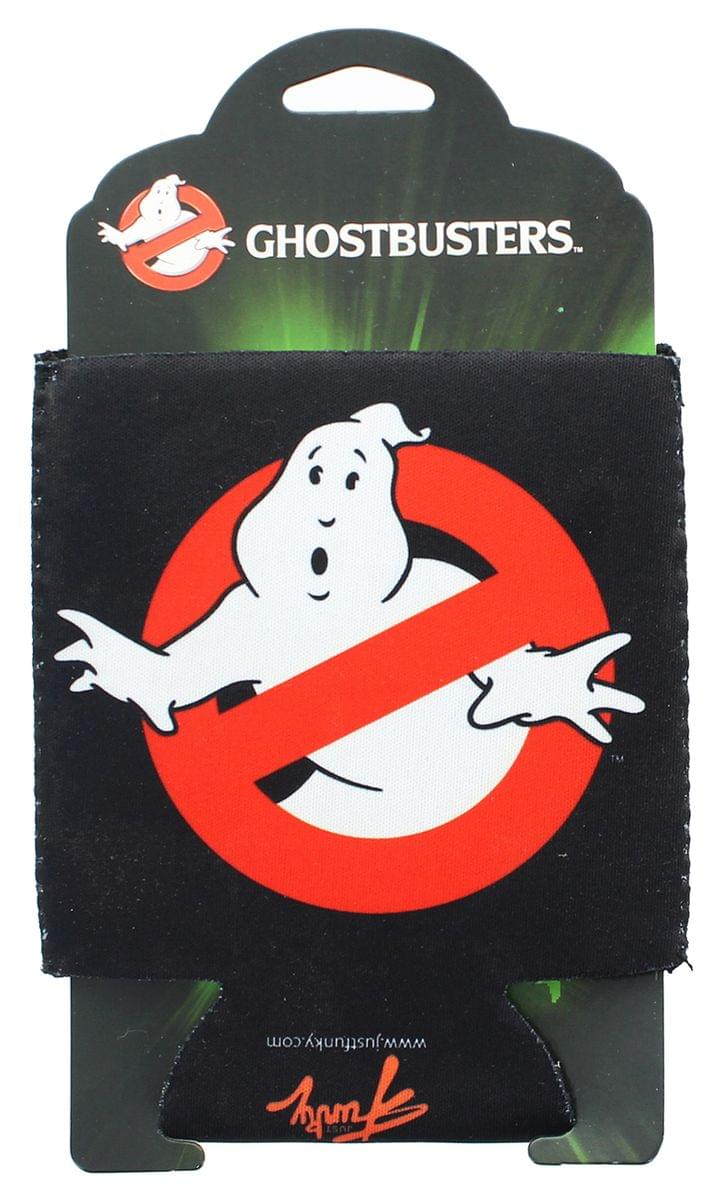 Ghostbusters No Ghosts Logo Beverage Holder