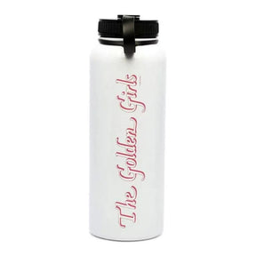 The Golden Girls "Golden Since 85" 32oz Stainless Steel Water Bottle