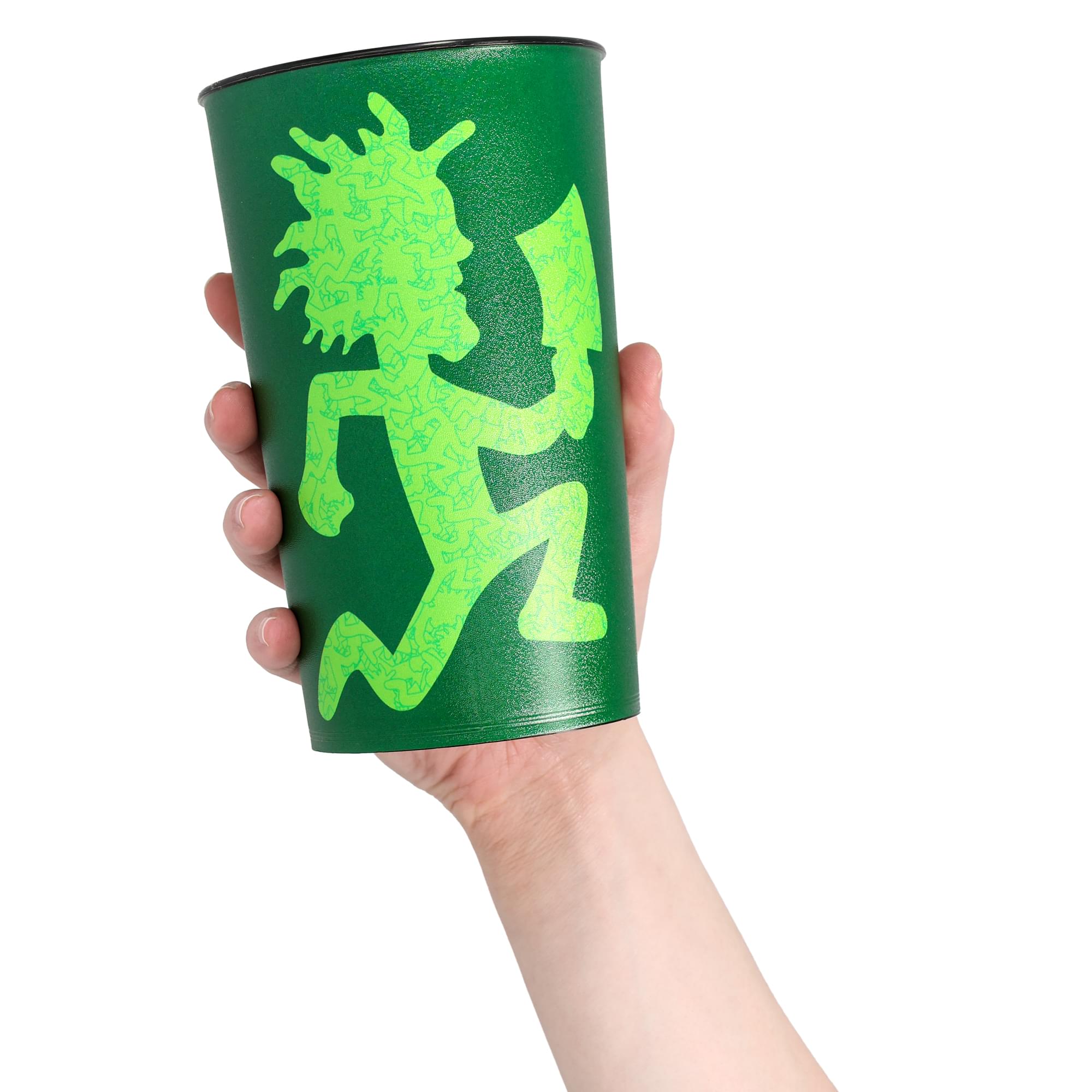Insane Clown Posse Hatchetman 20oz Stadium Cup