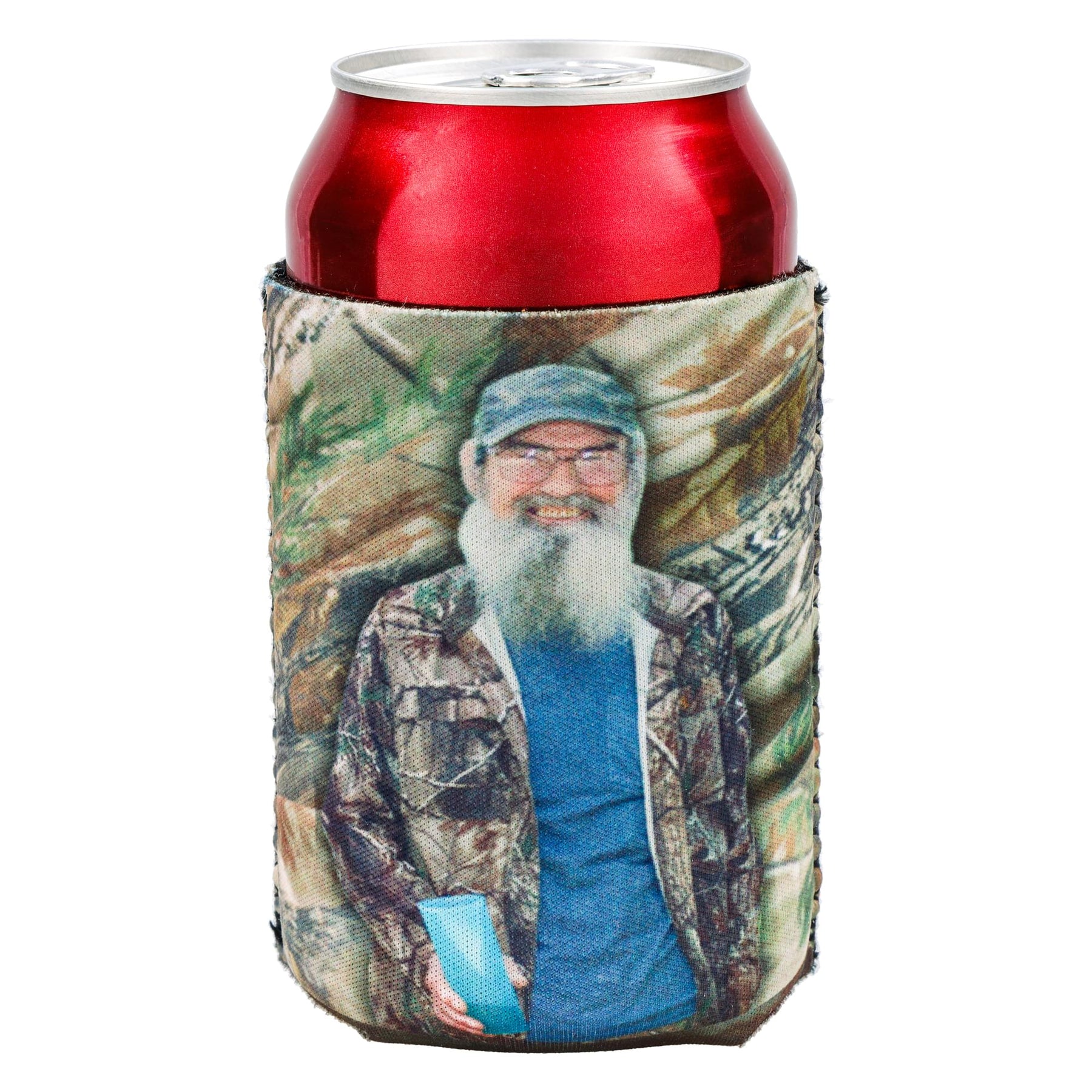 Duck Commander Camouflage Cooler