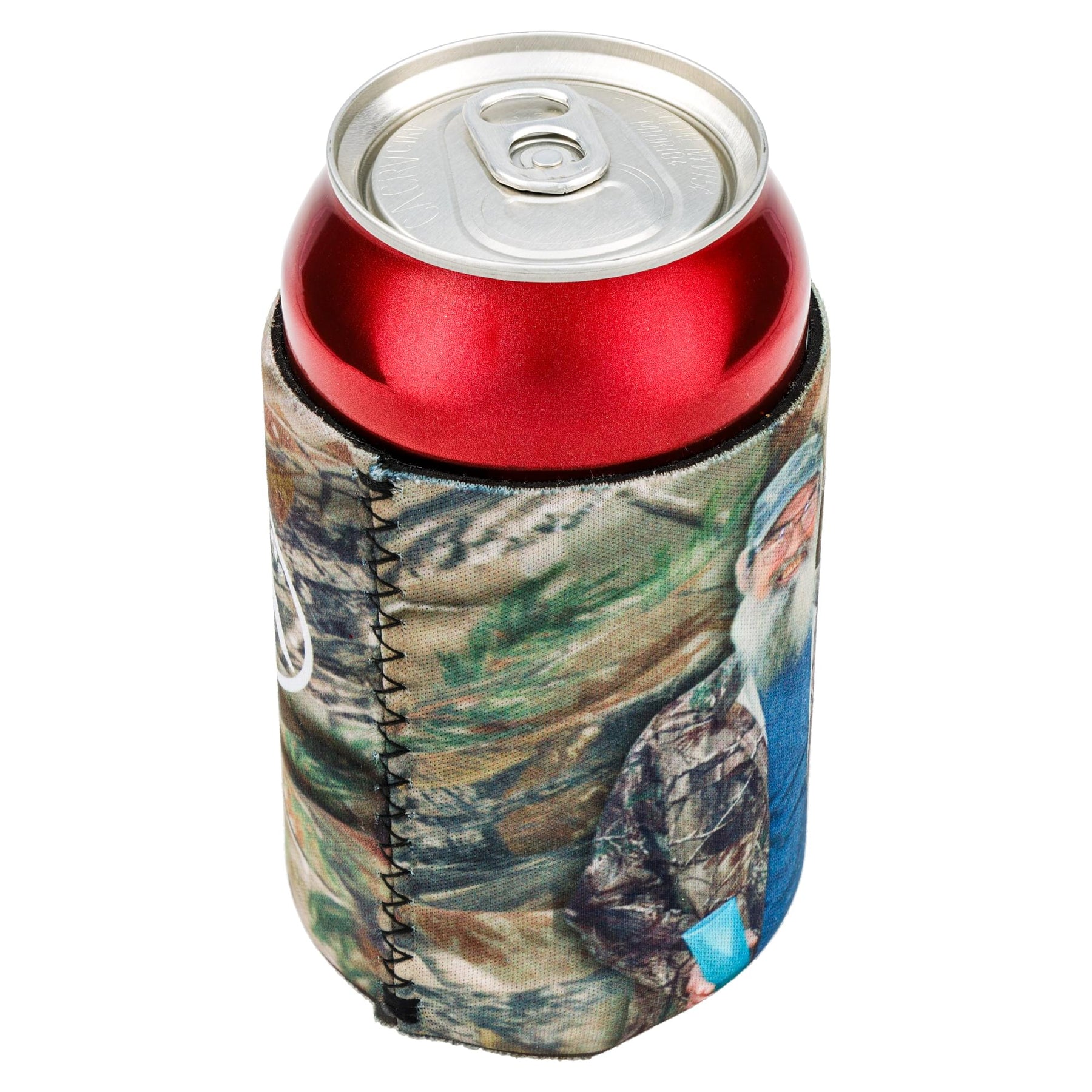 Duck Commander Camouflage Cooler