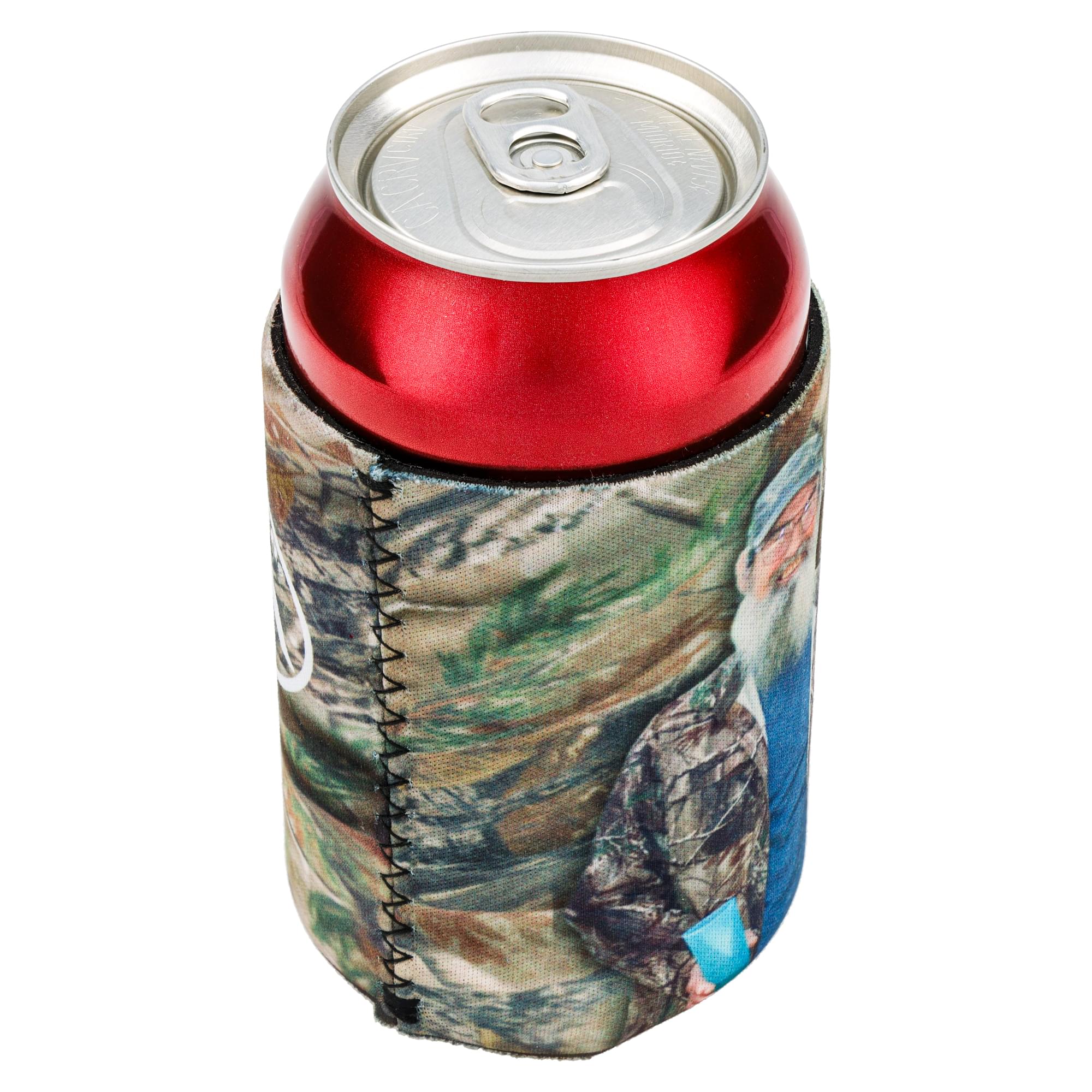 Duck Commander Camouflage Cooler