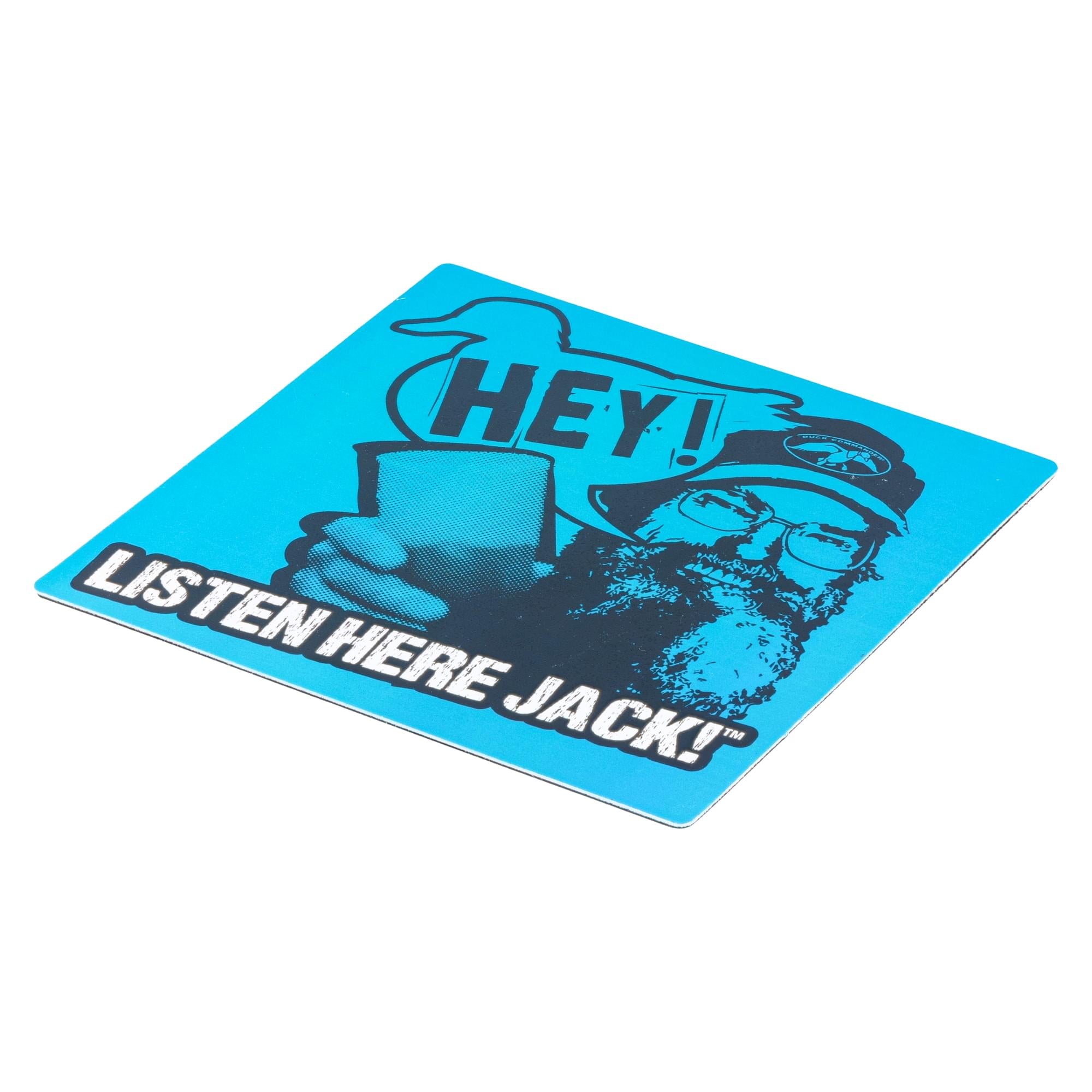 Duck Commander Si Listen Here Jack Magnet