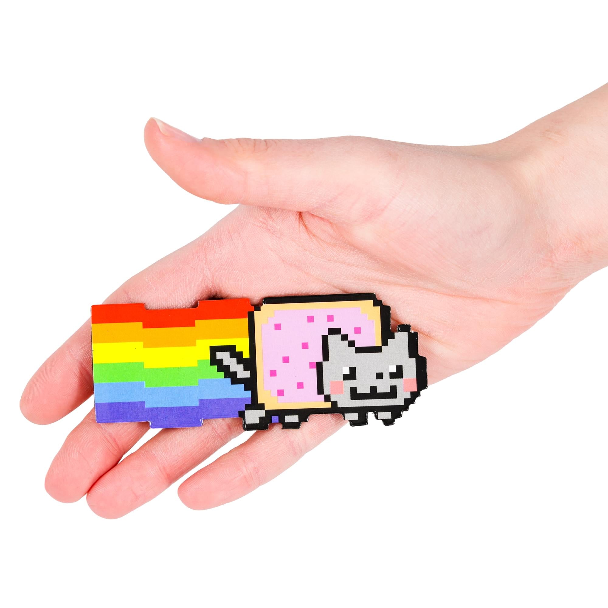 Nyan Cat Magnet