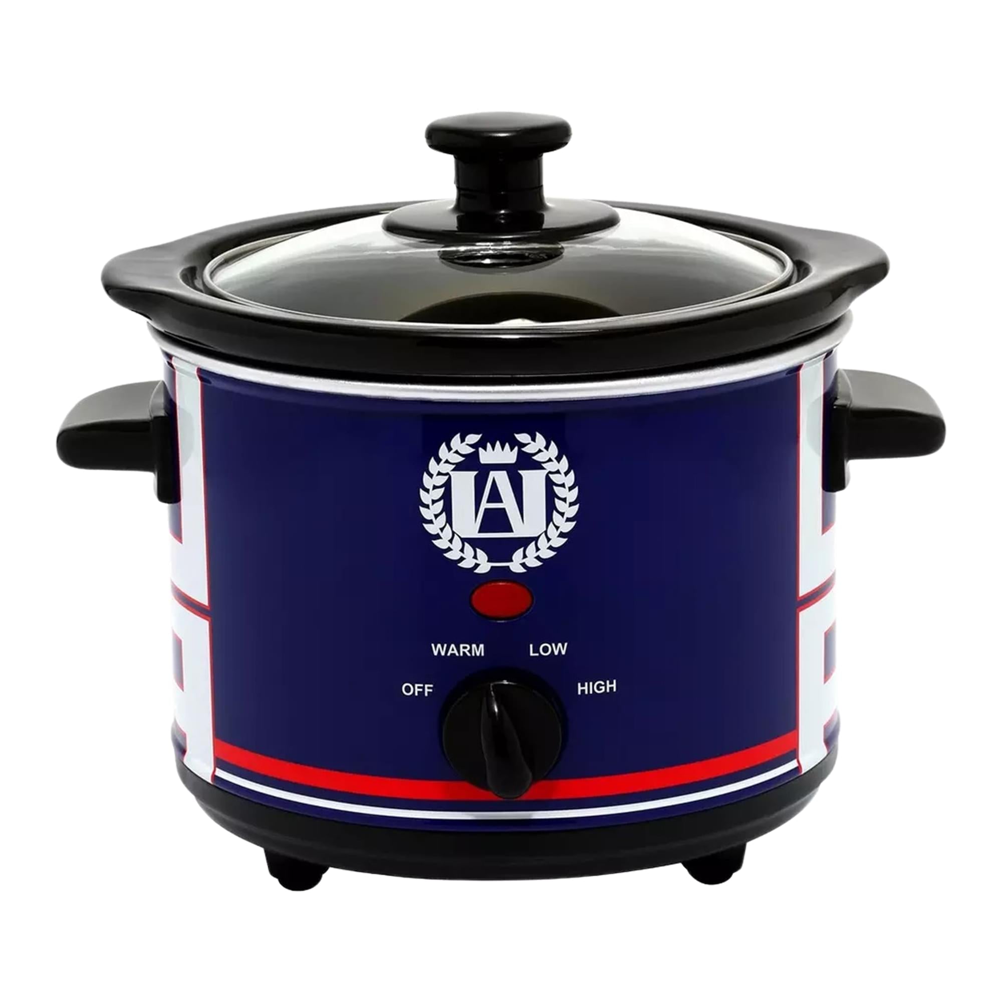 My Hero Academia UA High Mini Slow Cooker