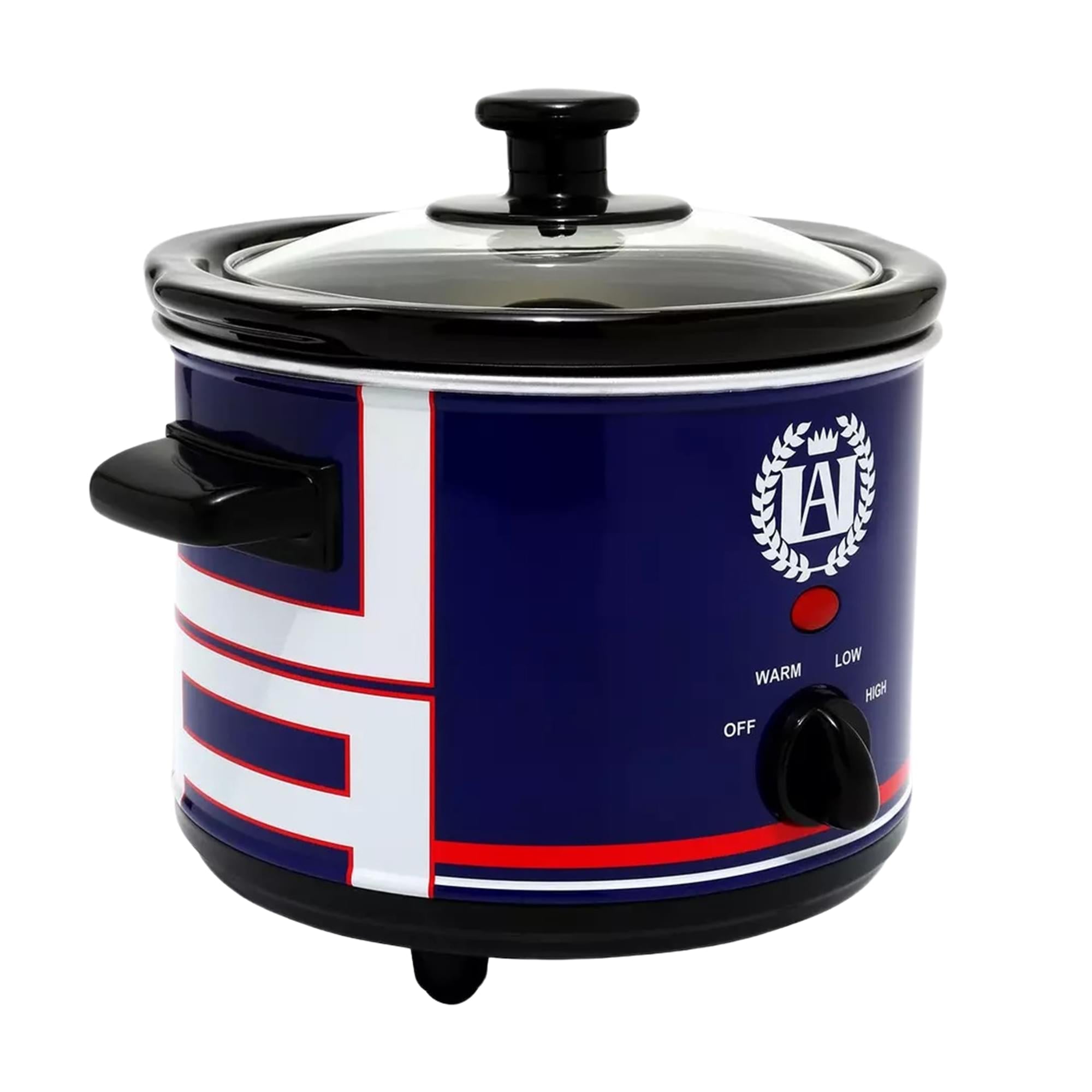 My Hero Academia UA High Mini Slow Cooker