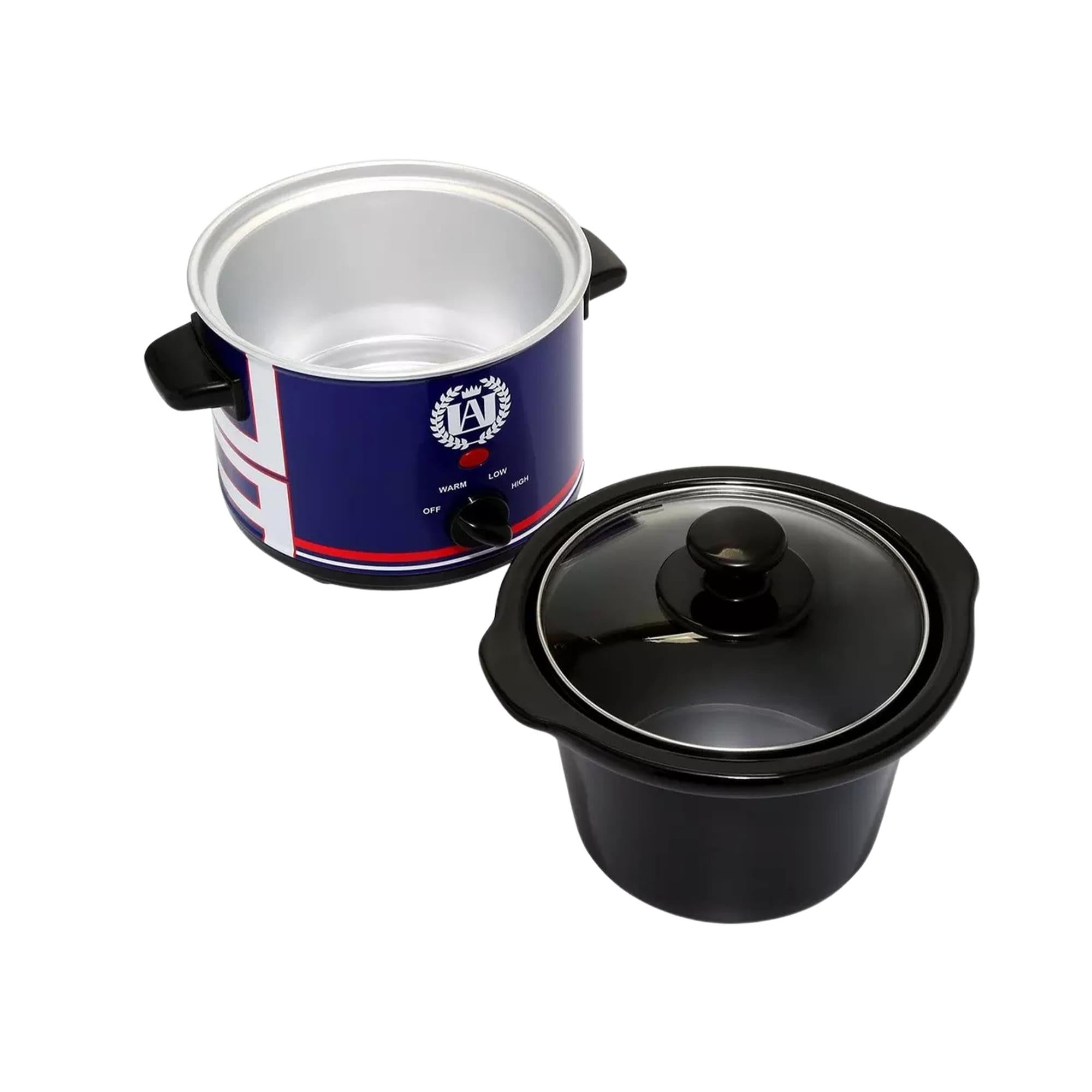 My Hero Academia UA High Mini Slow Cooker