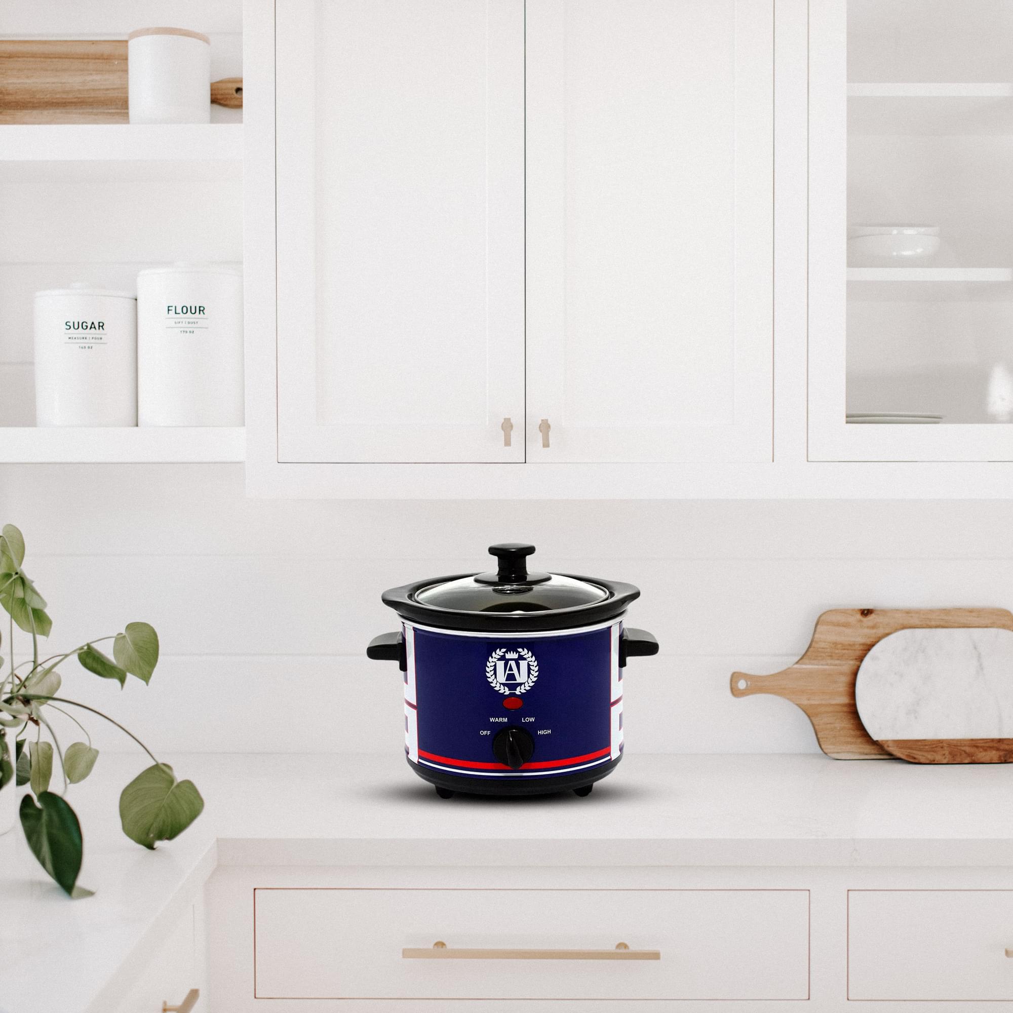 My Hero Academia UA High Mini Slow Cooker