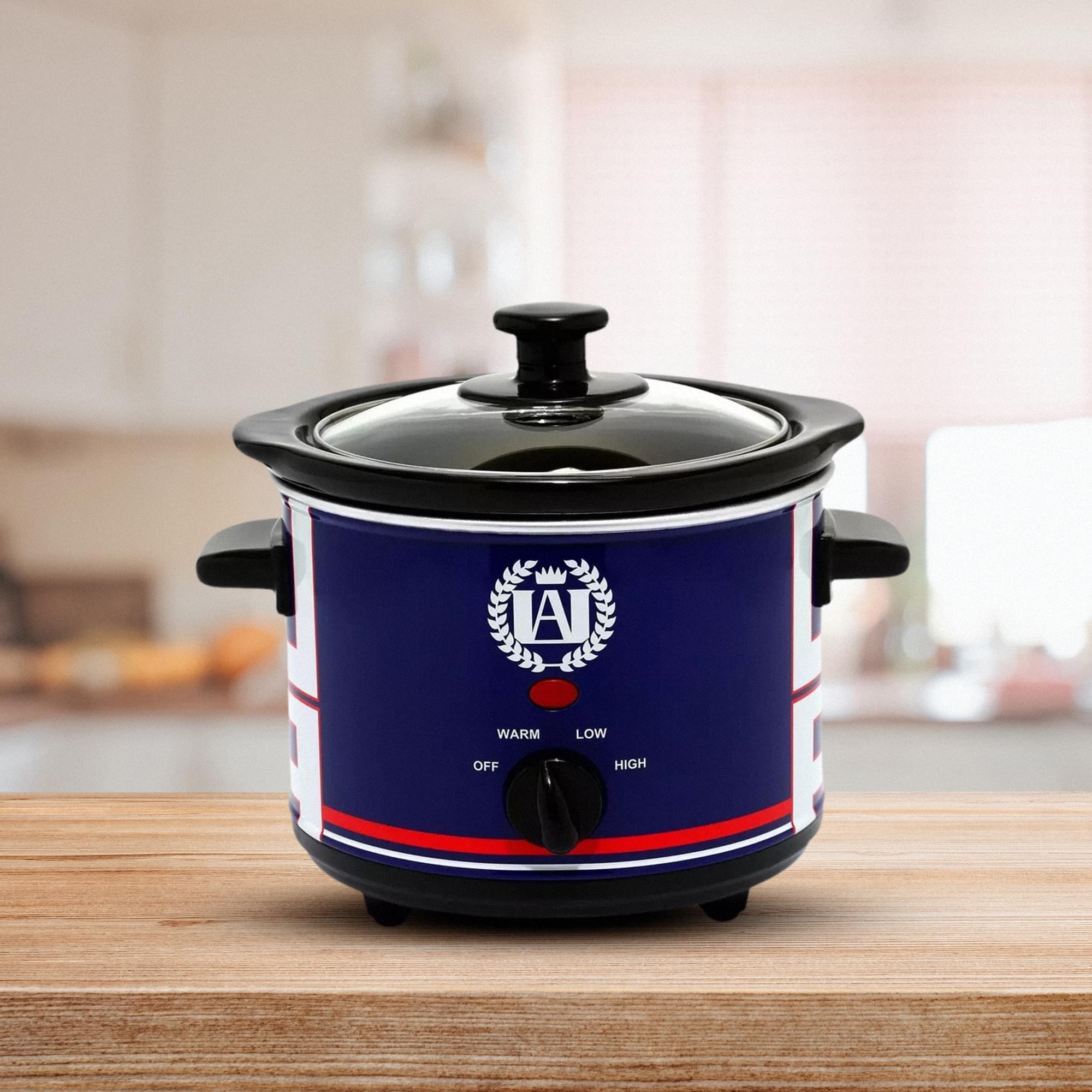 My Hero Academia UA High Mini Slow Cooker