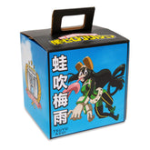 My Hero Academia LookSee Mystery Box | Includes 5 Collectibles | Tsuyu Asui