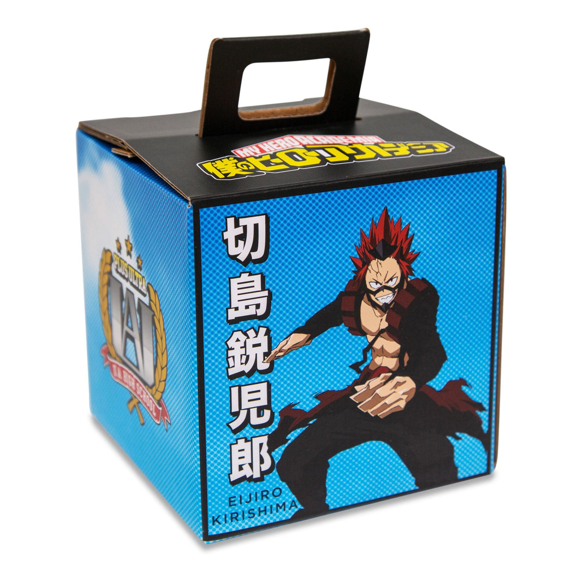 Lei Kirishima Official Book & CDセット JFL-MHA-PTY-33104-