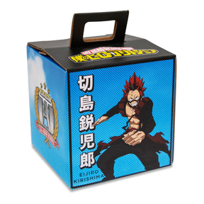 My Hero Academia LookSee Mystery Box | Includes 5 Collectibles | Eijiro Kirishima