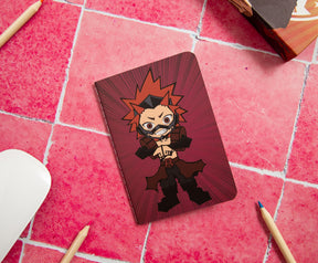 My Hero Academia LookSee Mystery Box | Includes 5 Collectibles | Eijiro Kirishima