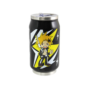 My Hero Academia Denki 9 Ounce Travel Can