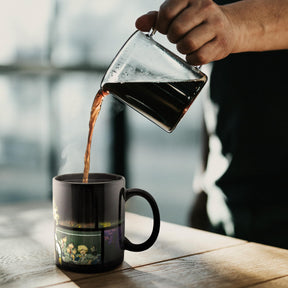 My Hero Academia Deku 11 Ounce Mug & Air Freshener Set