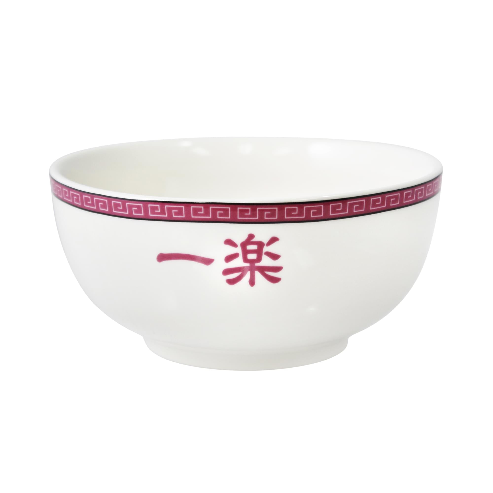 Naruto Ichiraku Ramen Shop 20oz Ceramic Ramen Bowl