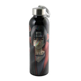 Naruto Itachi Uchiha 25 Ounce Glass Water Bottle