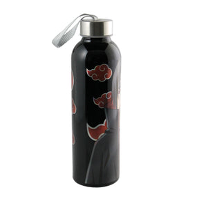 Naruto Itachi Uchiha 25 Ounce Glass Water Bottle