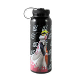 Naruto Shippuden Minato’s Hokage Jacket 34oz Plastic Water Bottle