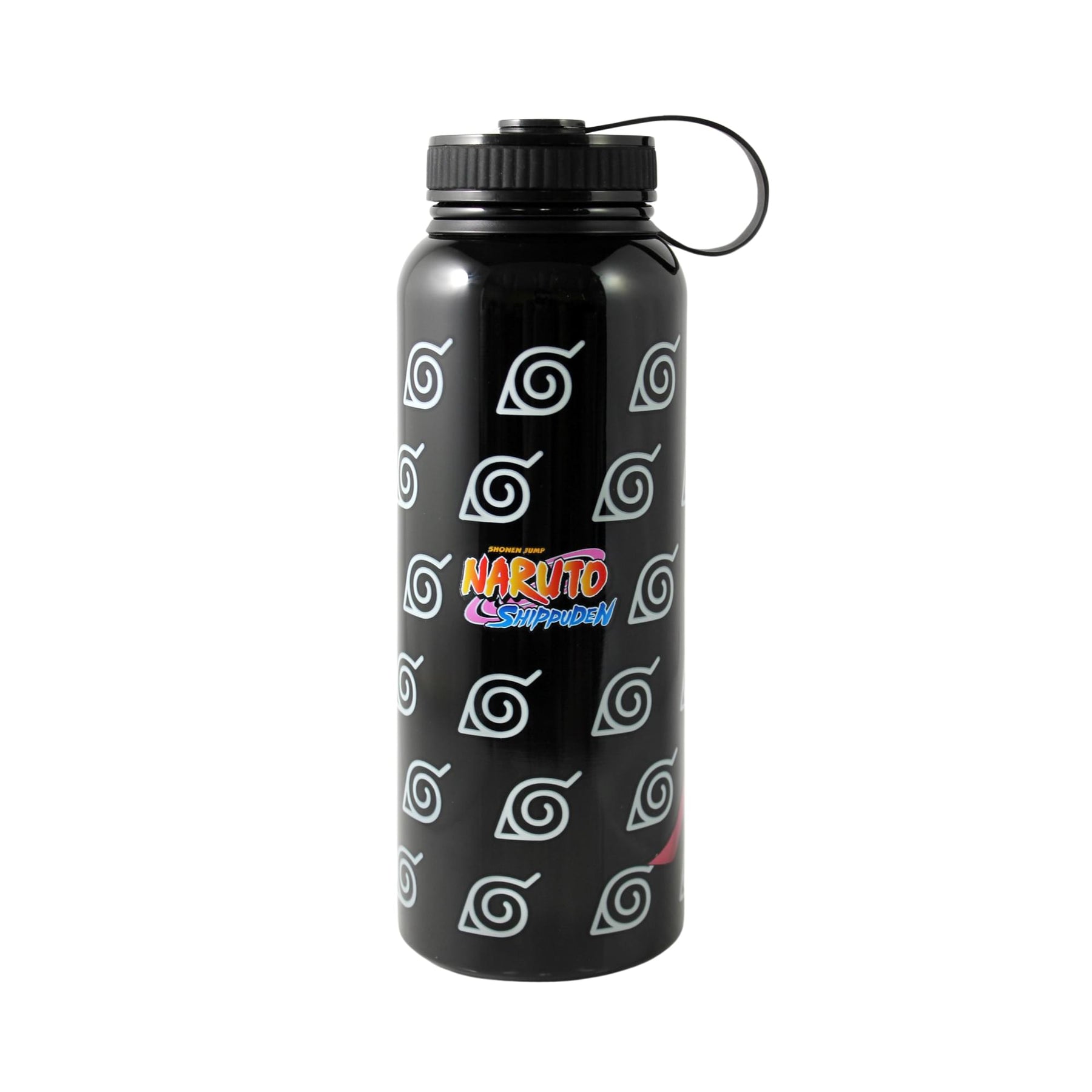 Naruto Shippuden Minato’s Hokage Jacket 34oz Plastic Water Bottle