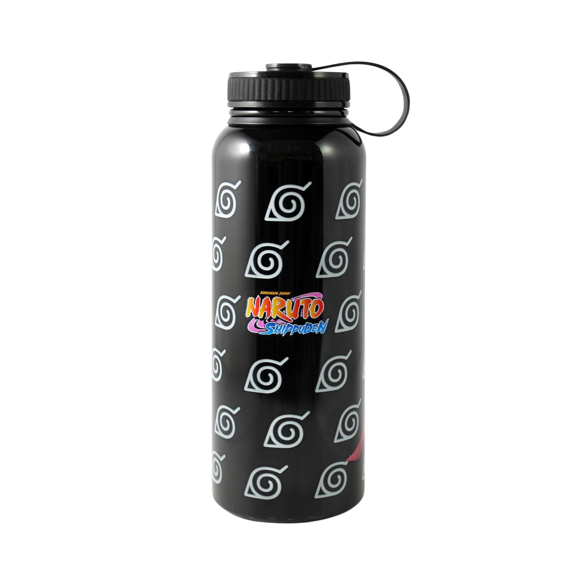 Naruto Shippuden Minato’s Hokage Jacket 34oz Plastic Water Bottle