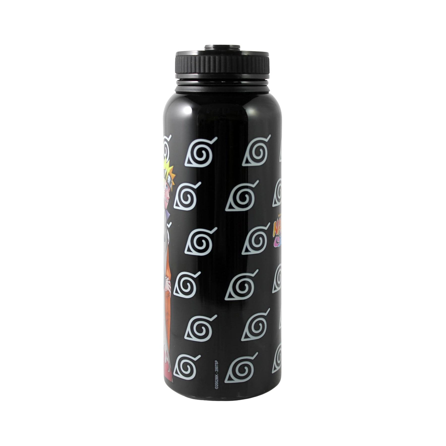 Naruto Shippuden Minato’s Hokage Jacket 34oz Plastic Water Bottle