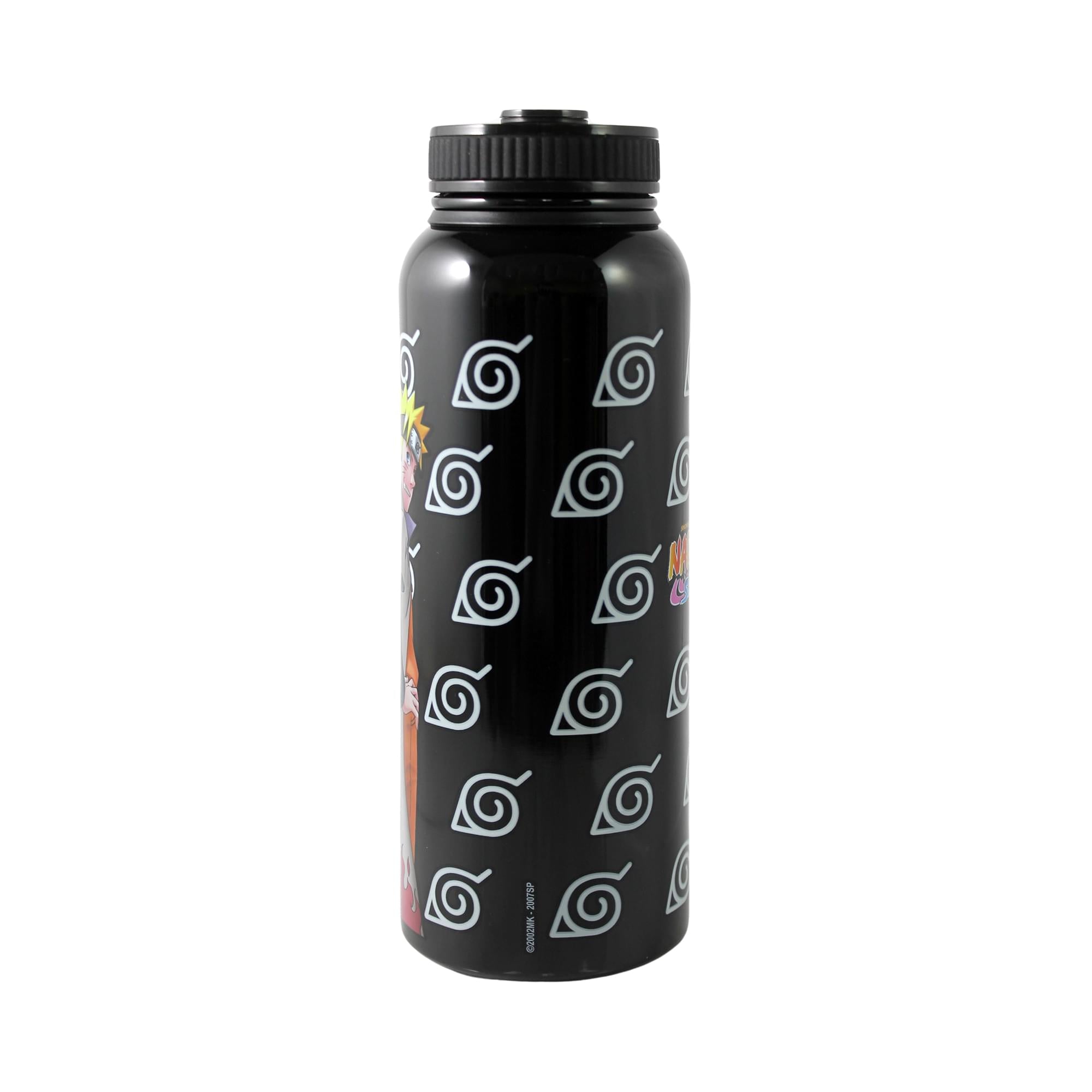 Naruto Shippuden Minato’s Hokage Jacket 34oz Plastic Water Bottle