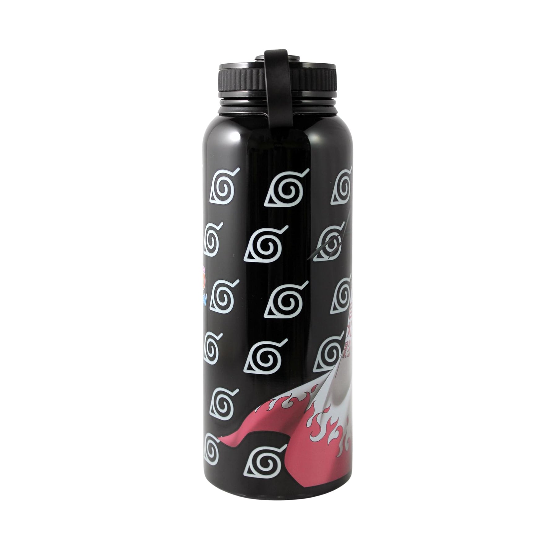 Naruto Shippuden Minato’s Hokage Jacket 34oz Plastic Water Bottle