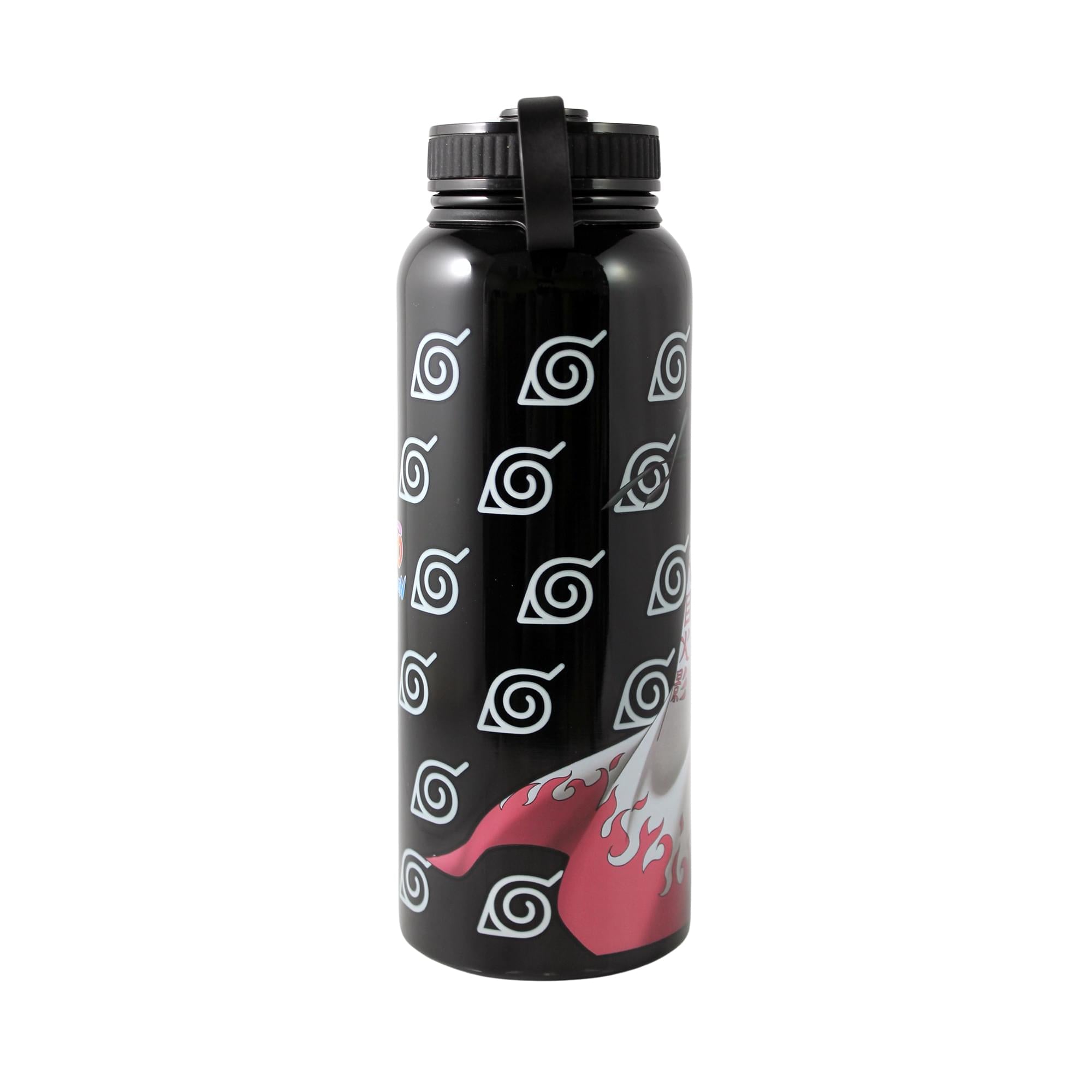 Naruto Shippuden Minato’s Hokage Jacket 34oz Plastic Water Bottle