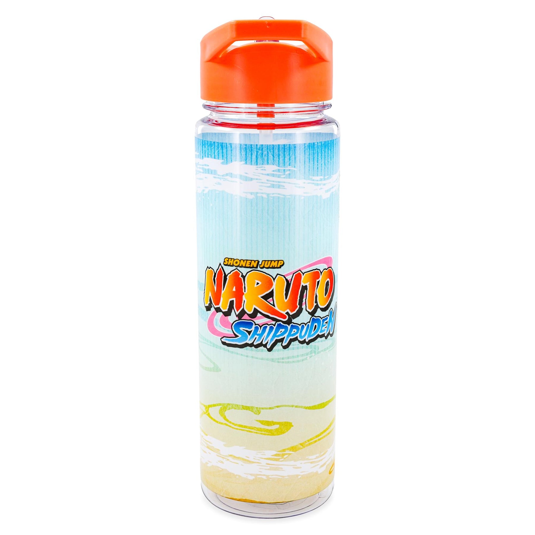 Naruto Shippuden Water Bottle