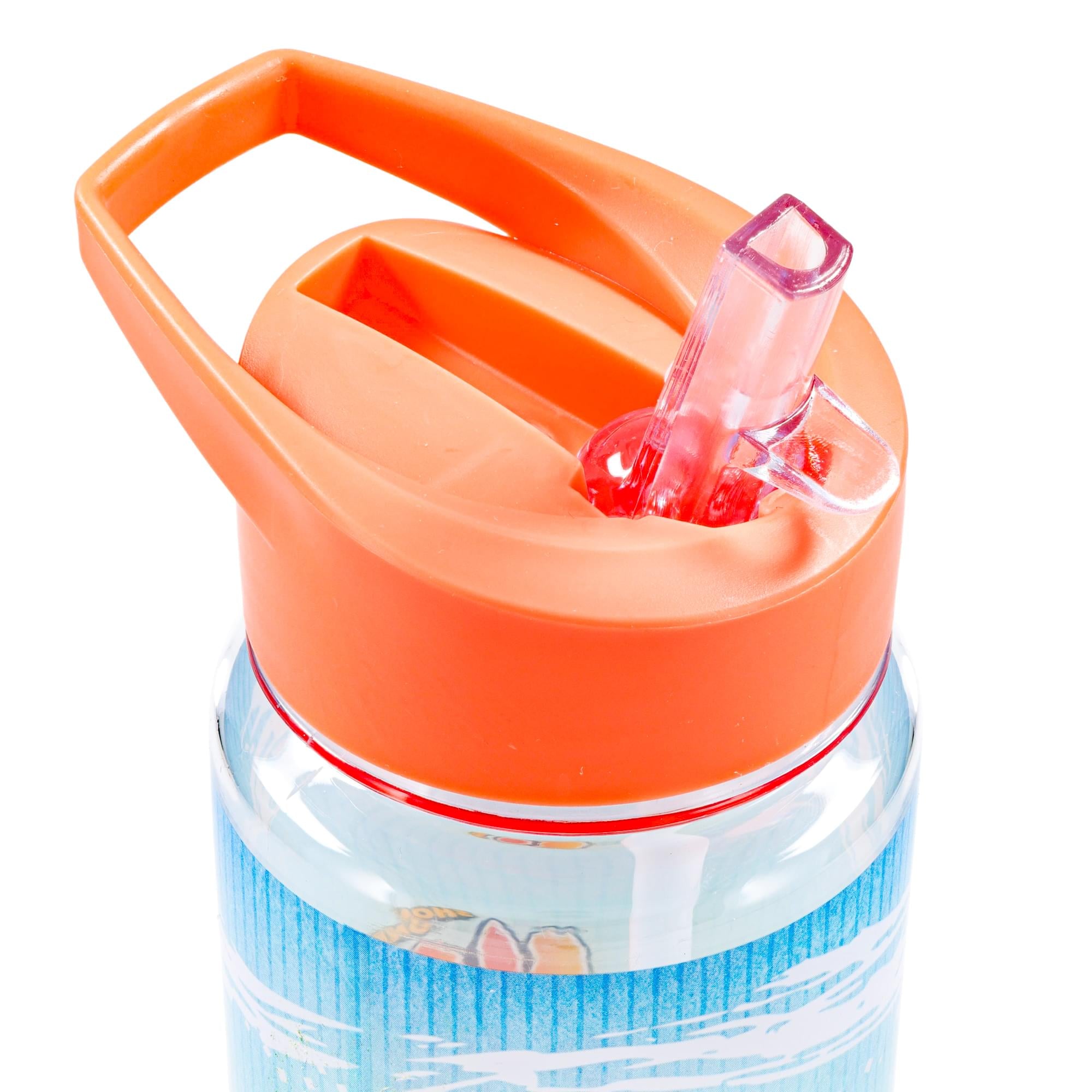 Naruto Shippuden Water Bottle