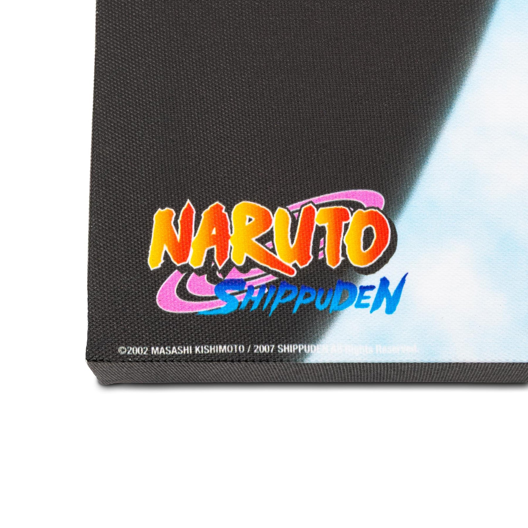 Naruto Shippuden Rasengan 20"x16" Light-Up Canvas Wall Art