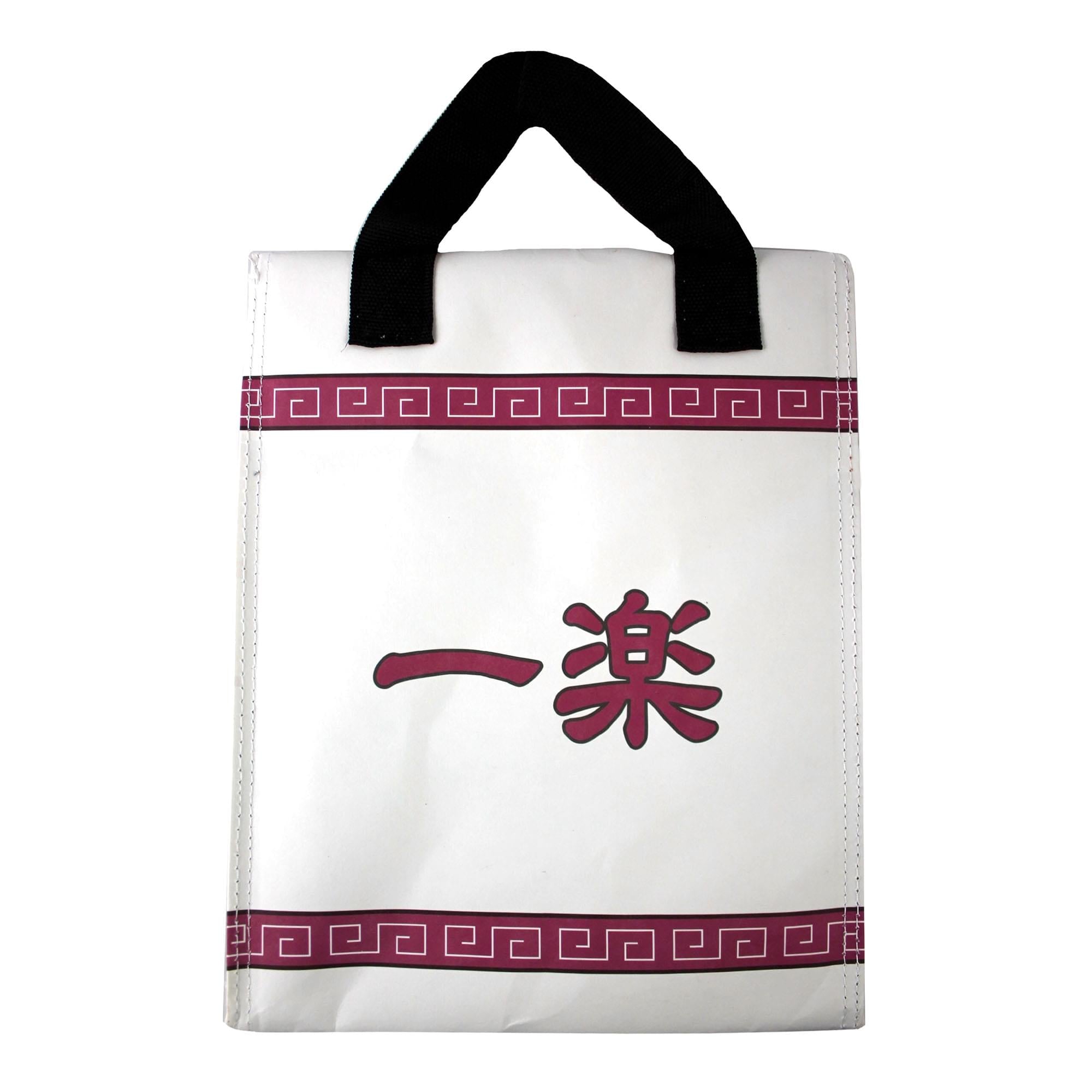 Naruto Shippuden Ichiraku Ramen Lunch Bag