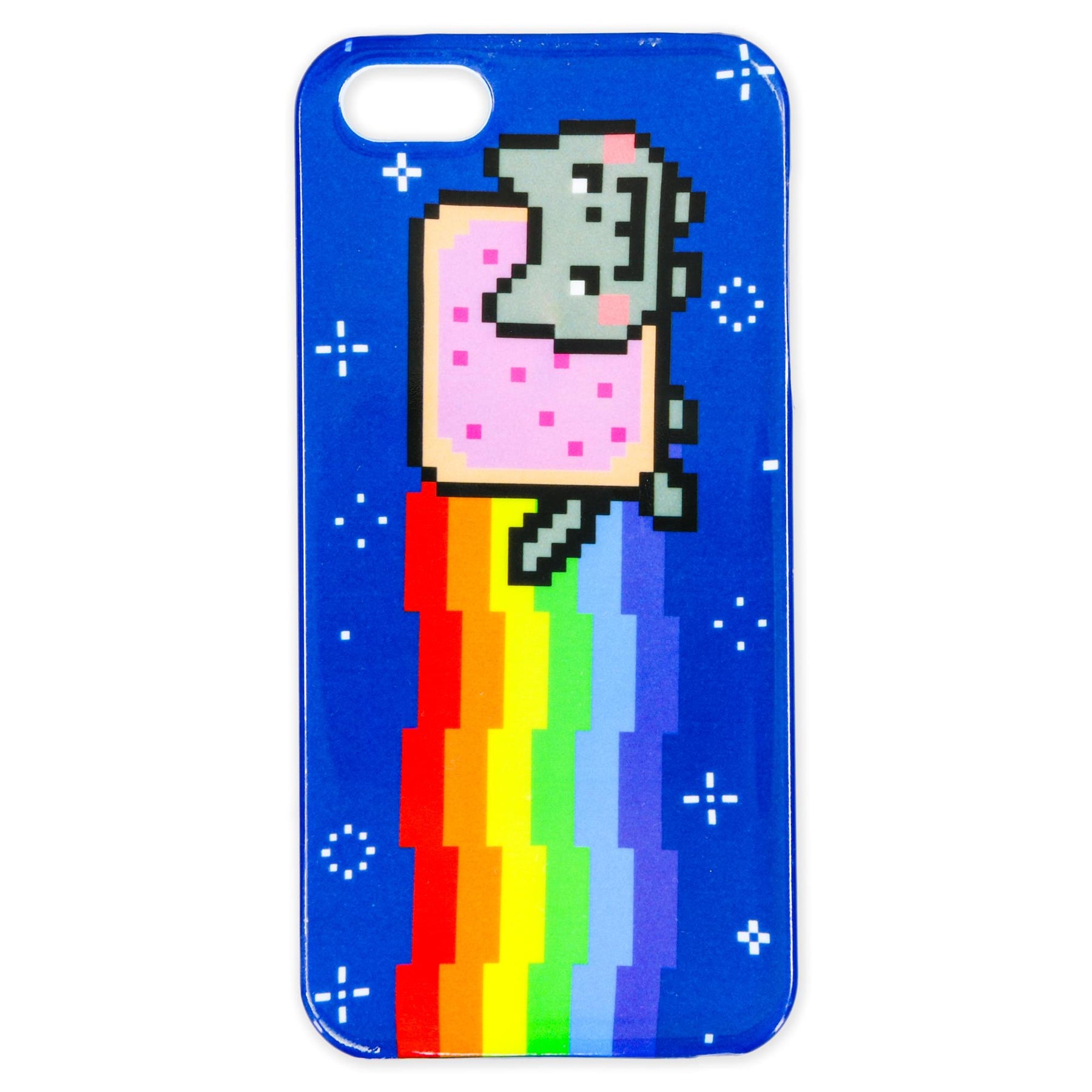 Nyan The Cat iPhone 5 Case