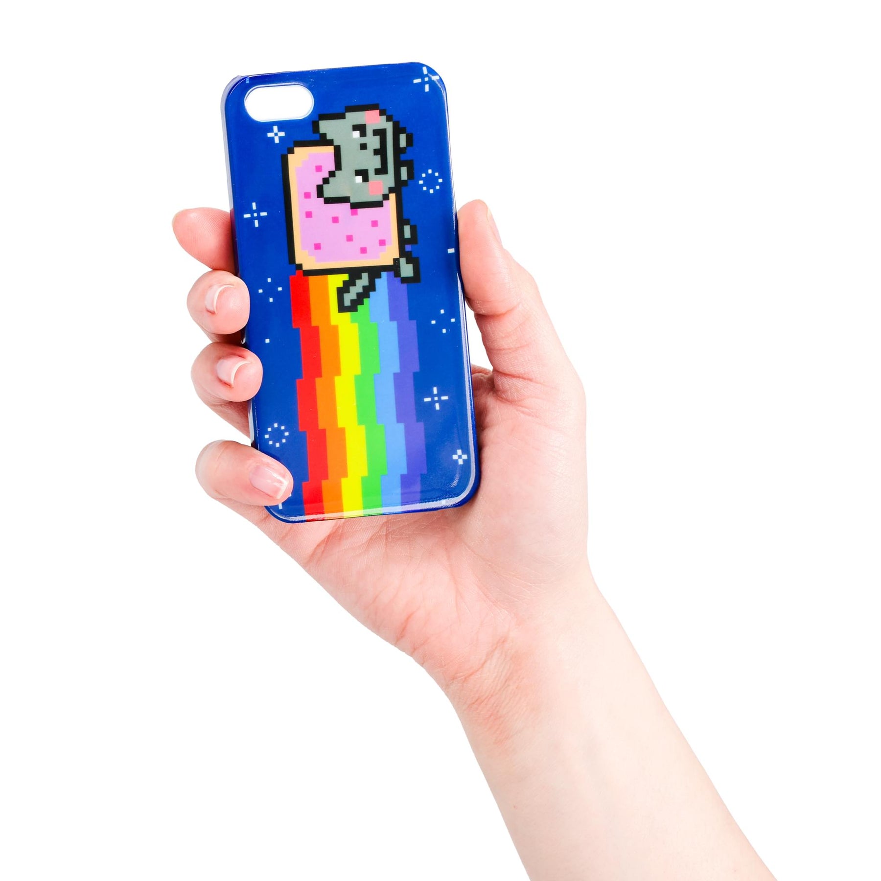 Nyan The Cat iPhone 5 Case