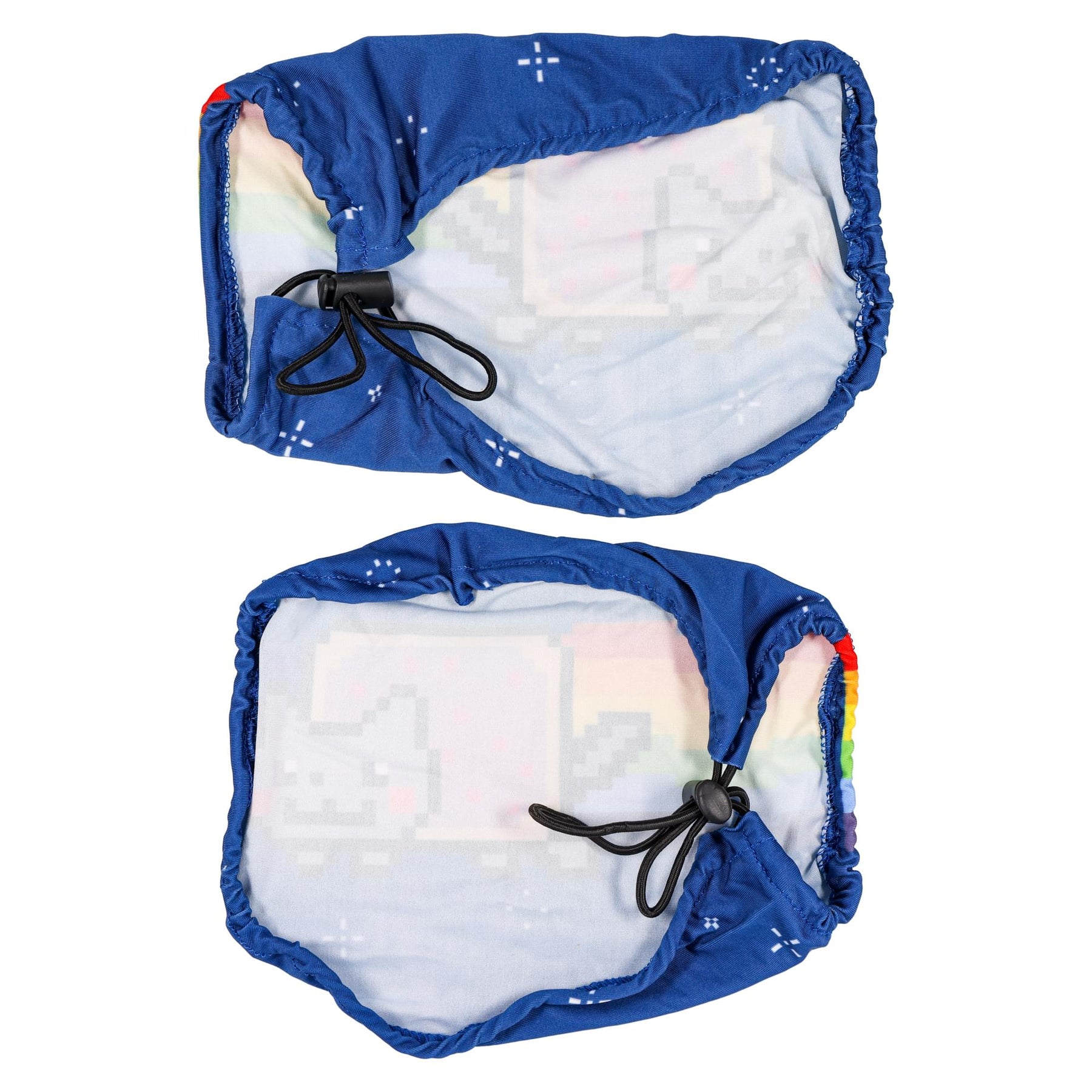 Nyan Cat Car Side Mirror Cover