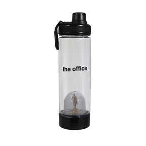 The Office Dunder Mifflin Dundie Award 17oz Water Bottle