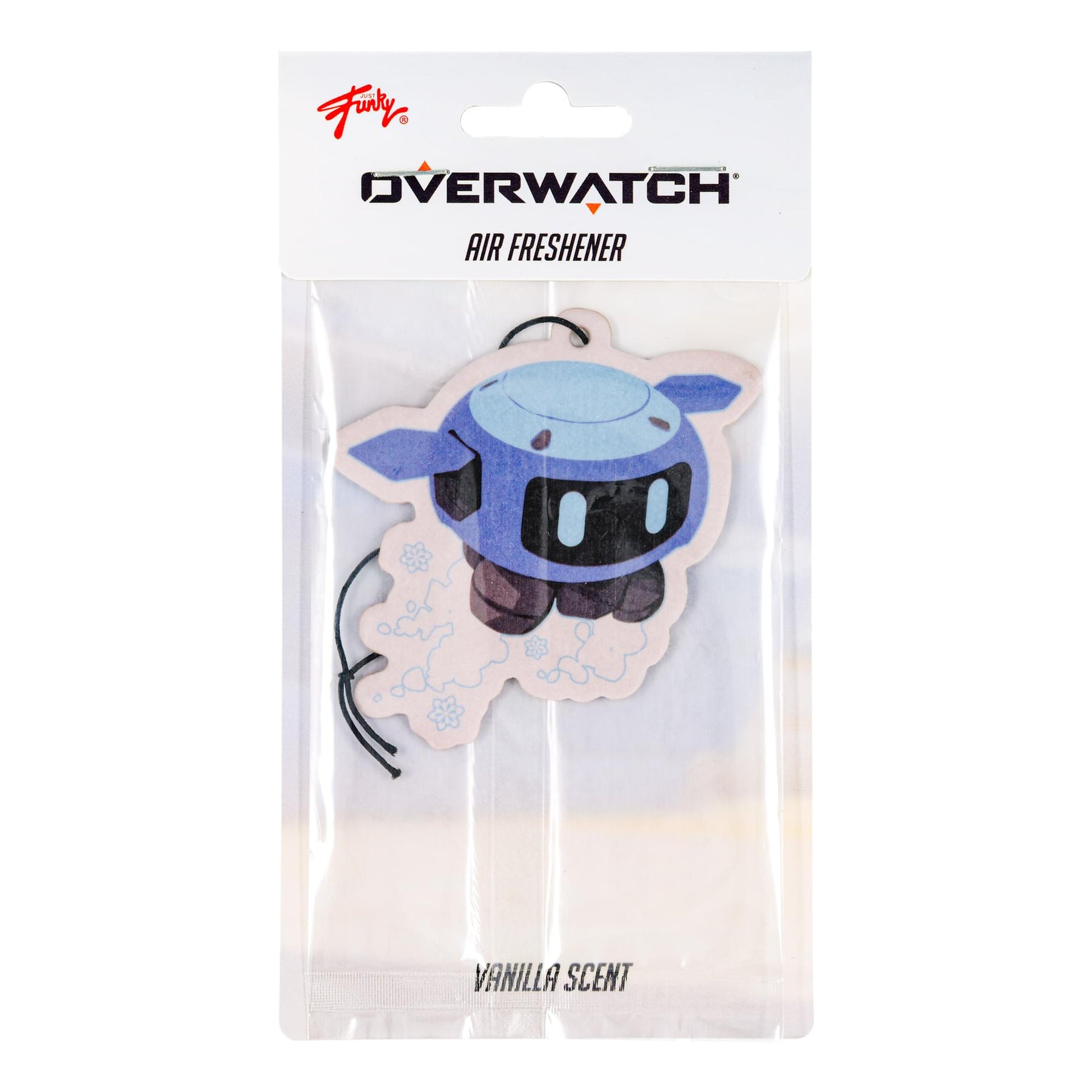 Overwatch Snowball Air Freshener - Vanilla Scented