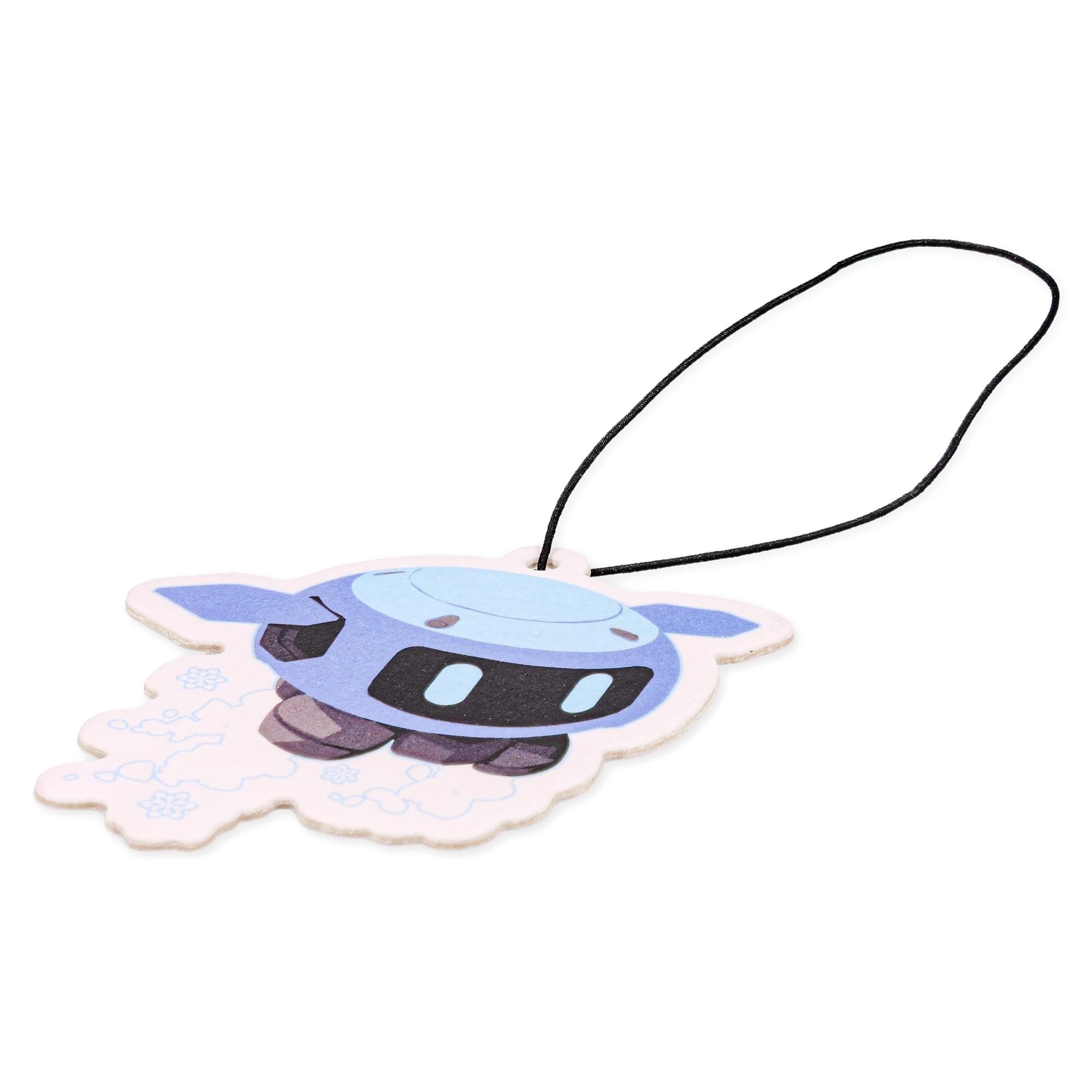 Overwatch Snowball Air Freshener - Vanilla Scented