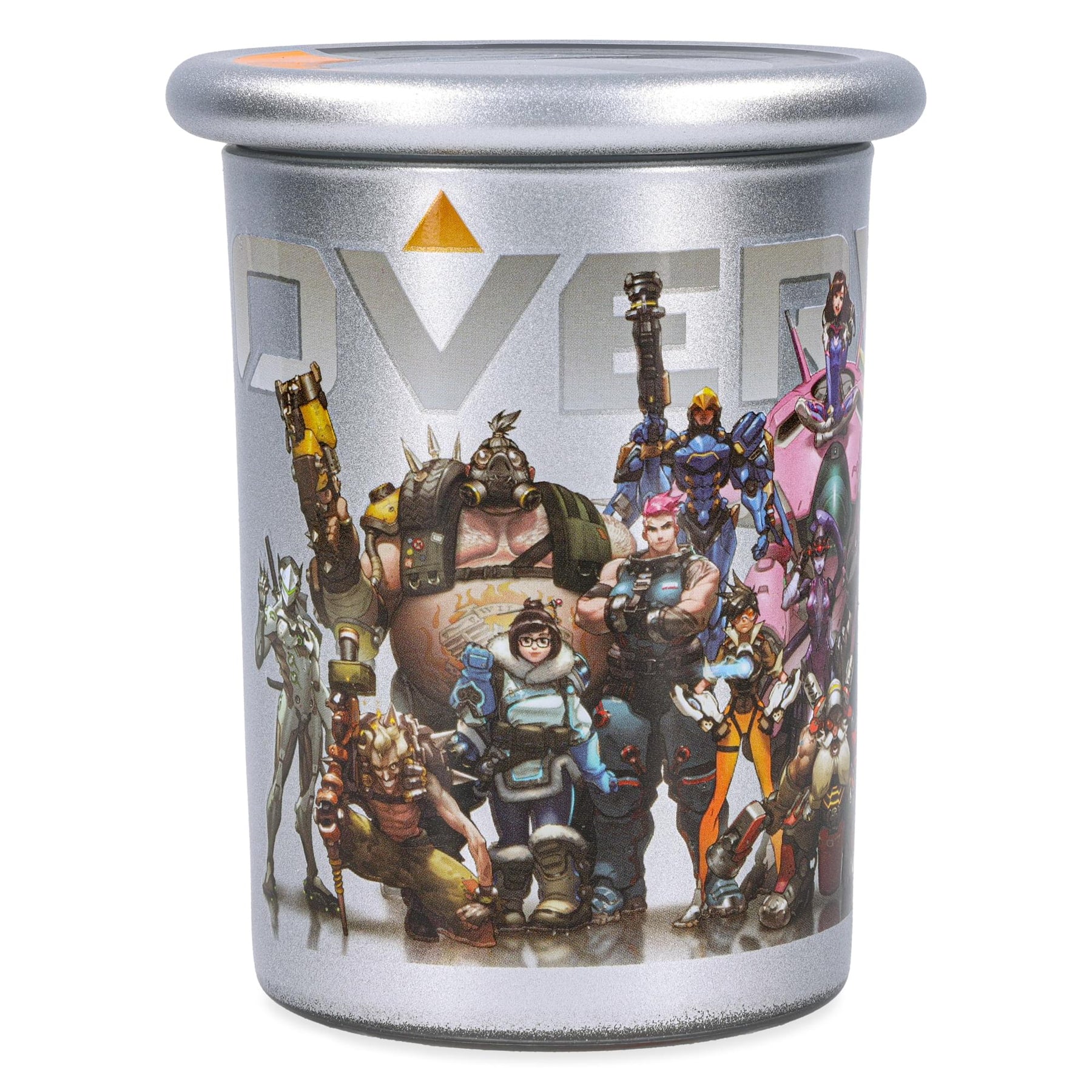 Overwatch Apothecary 12oz Jar