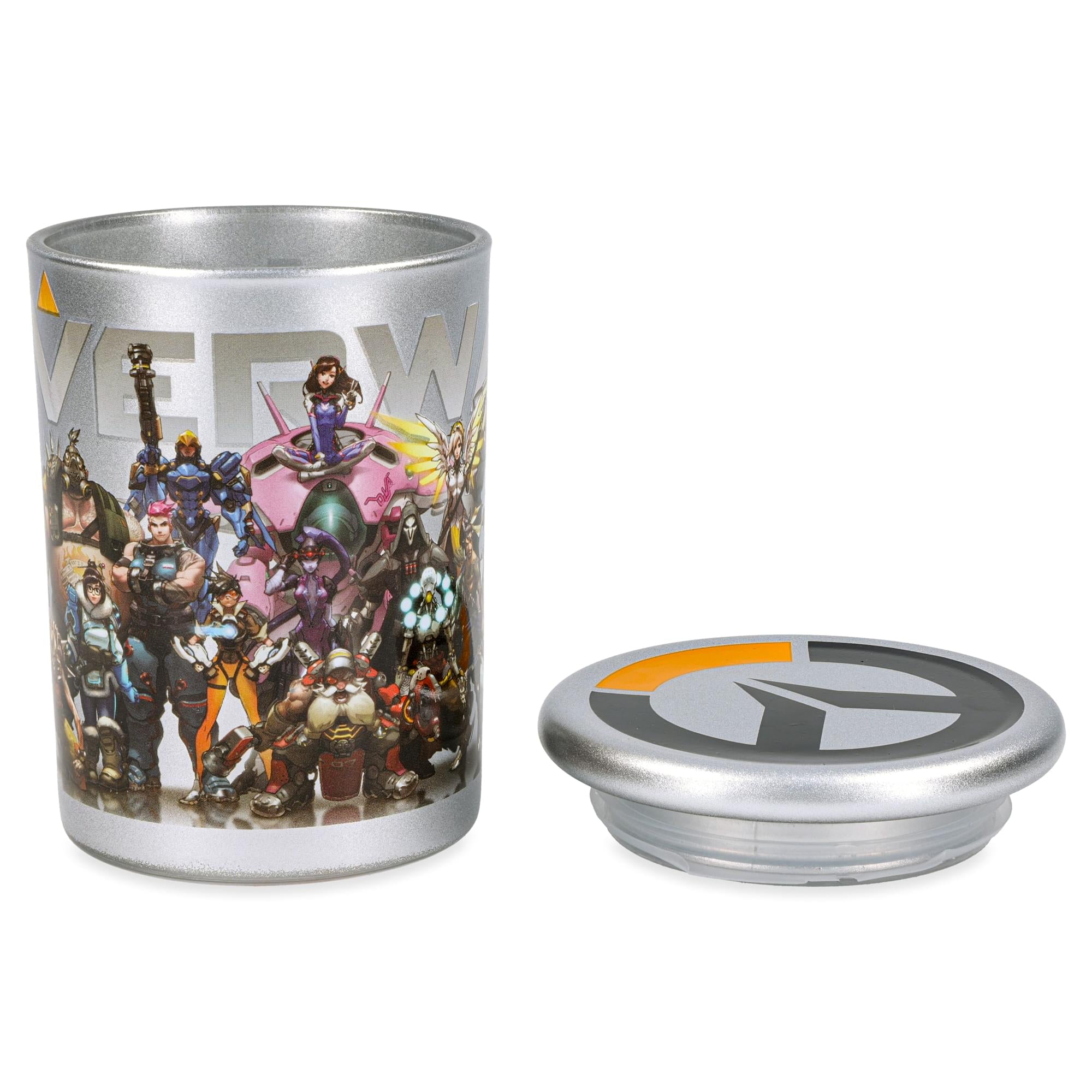 Overwatch Apothecary 12oz Jar