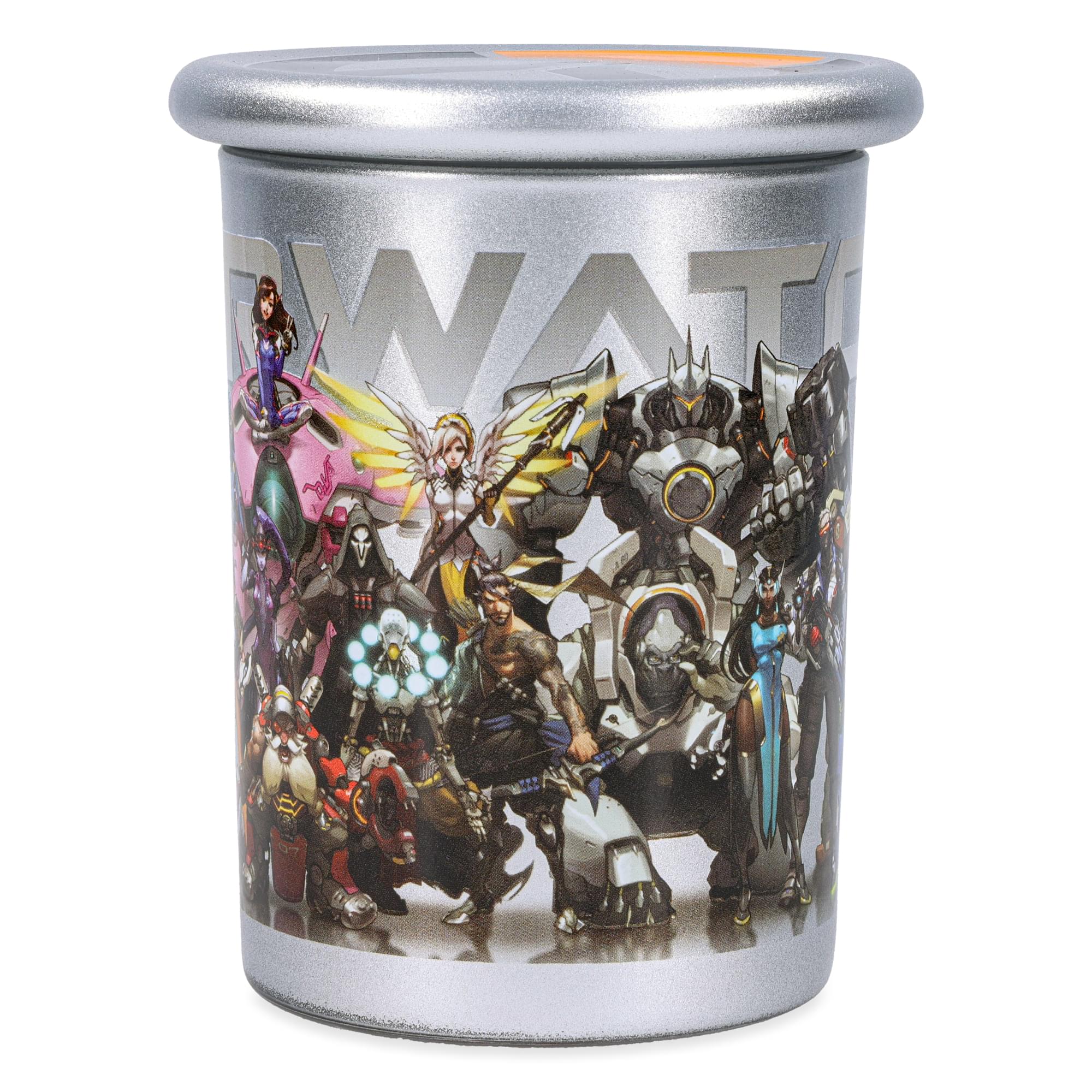 Overwatch Apothecary 12oz Jar