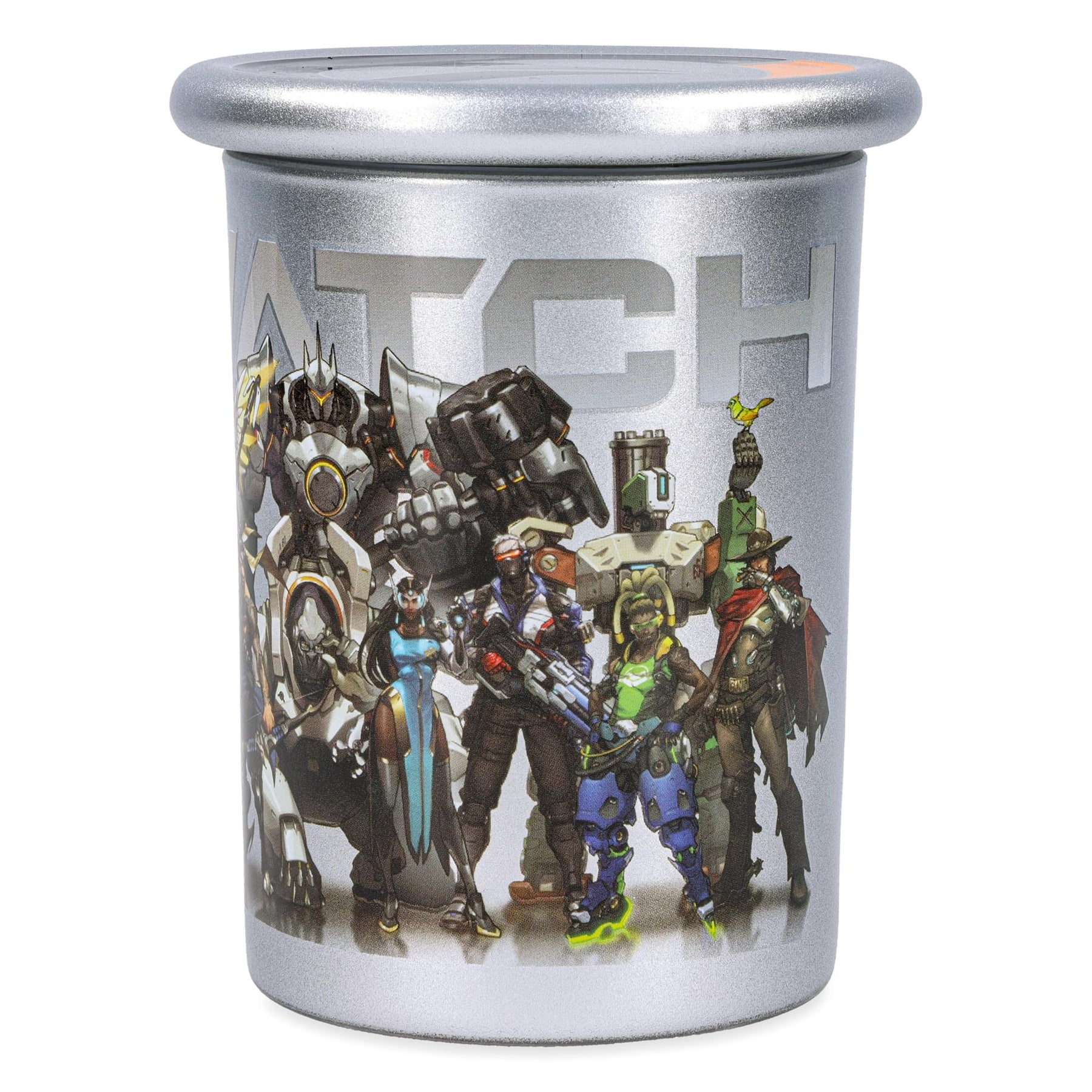 Overwatch Apothecary 12oz Jar