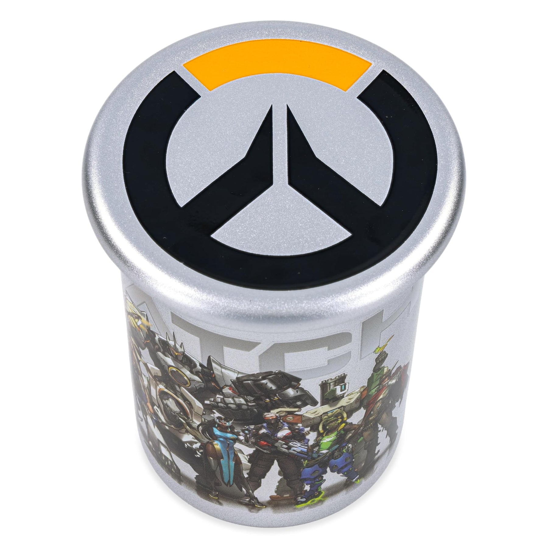 Overwatch Apothecary 12oz Jar