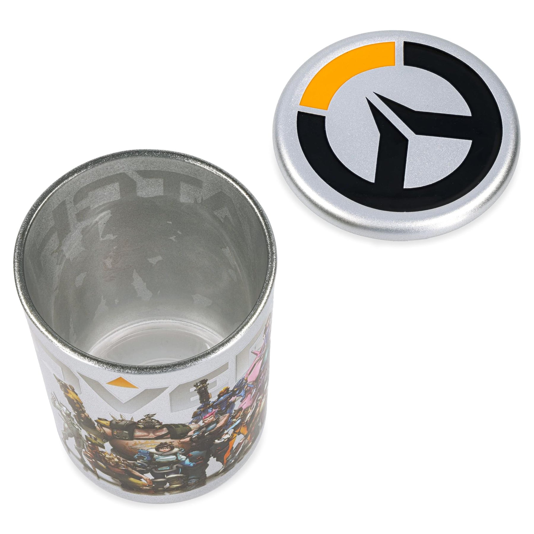 Overwatch Apothecary 12oz Jar