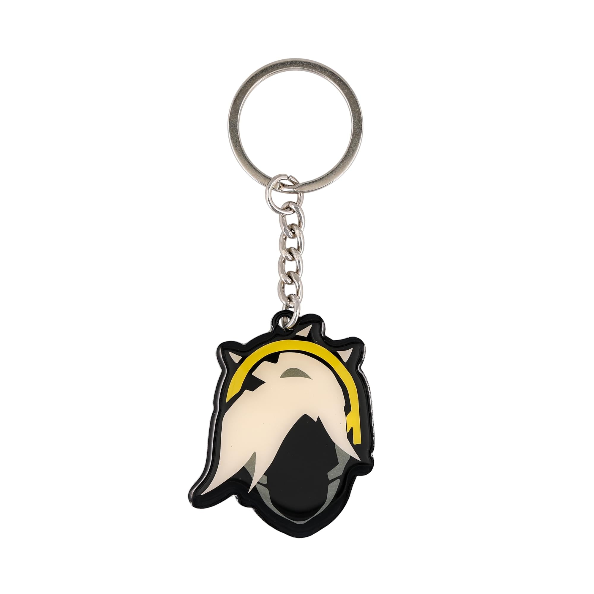 Overwatch Mercy Keychain
