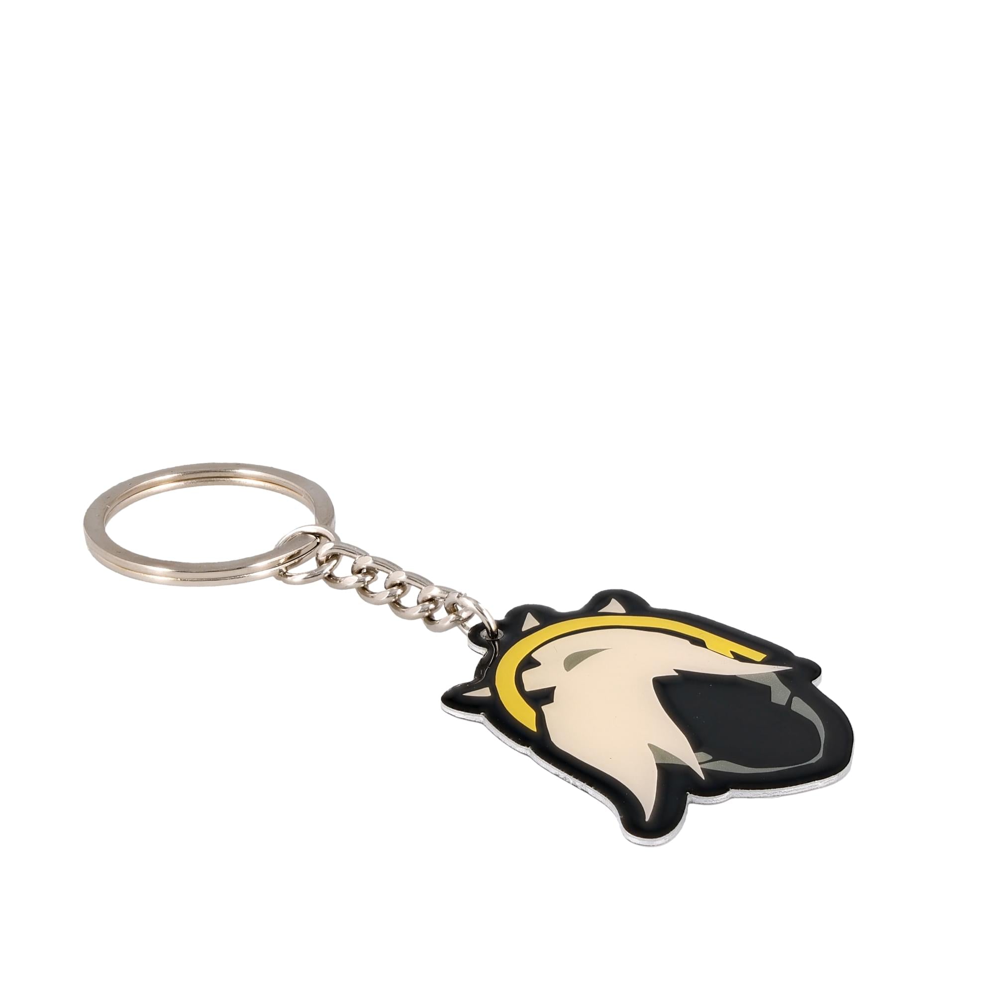 Overwatch Mercy Keychain